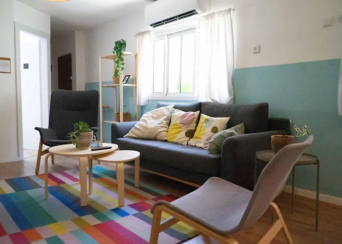 Ajami Guest House