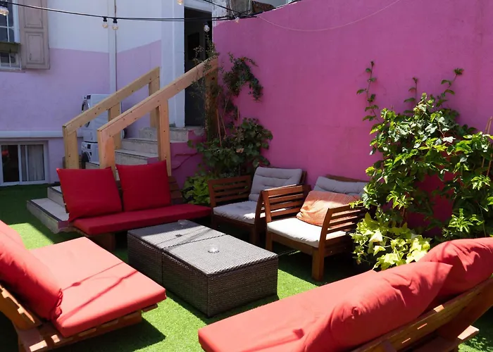 Ajami Guest House