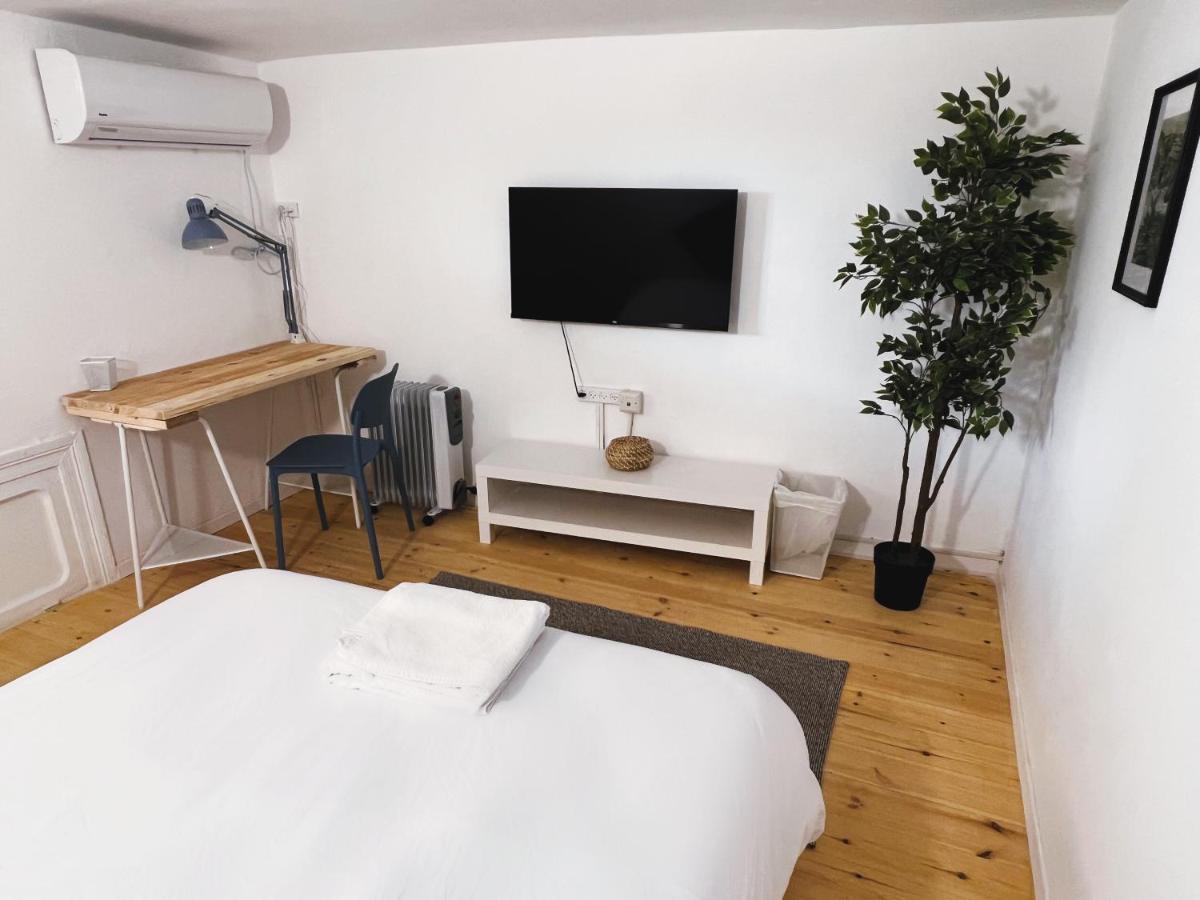 Ajami Guest house