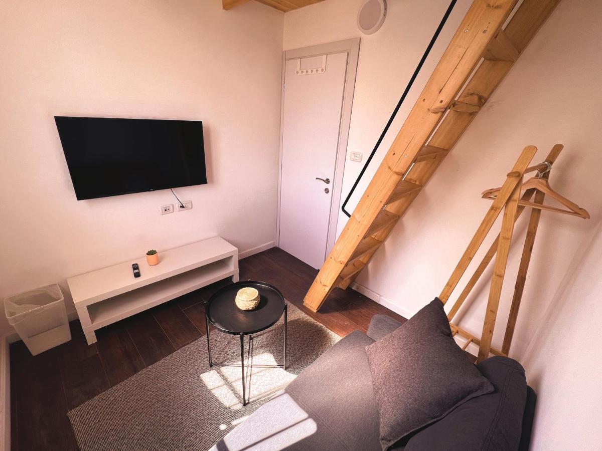 Guest house Ajami