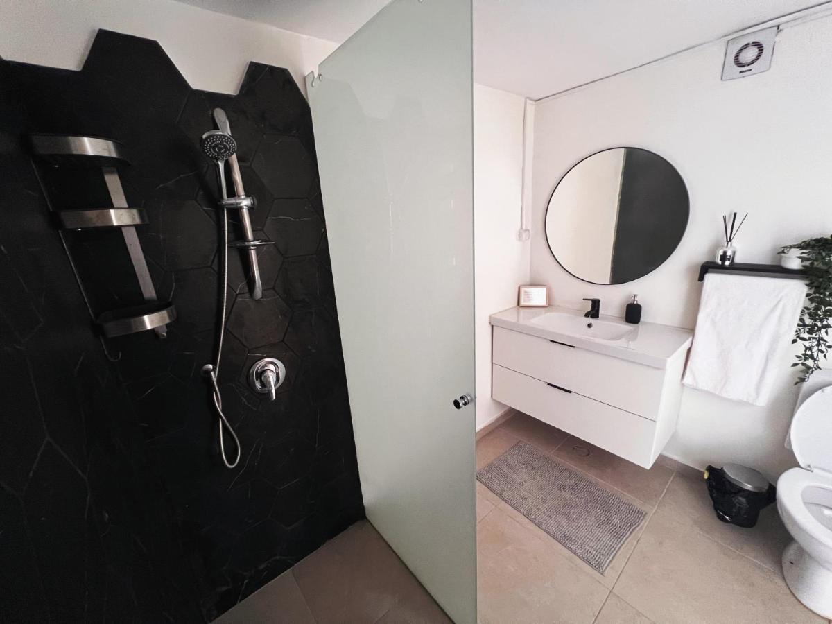 Guest house Ajami Tel Aviv