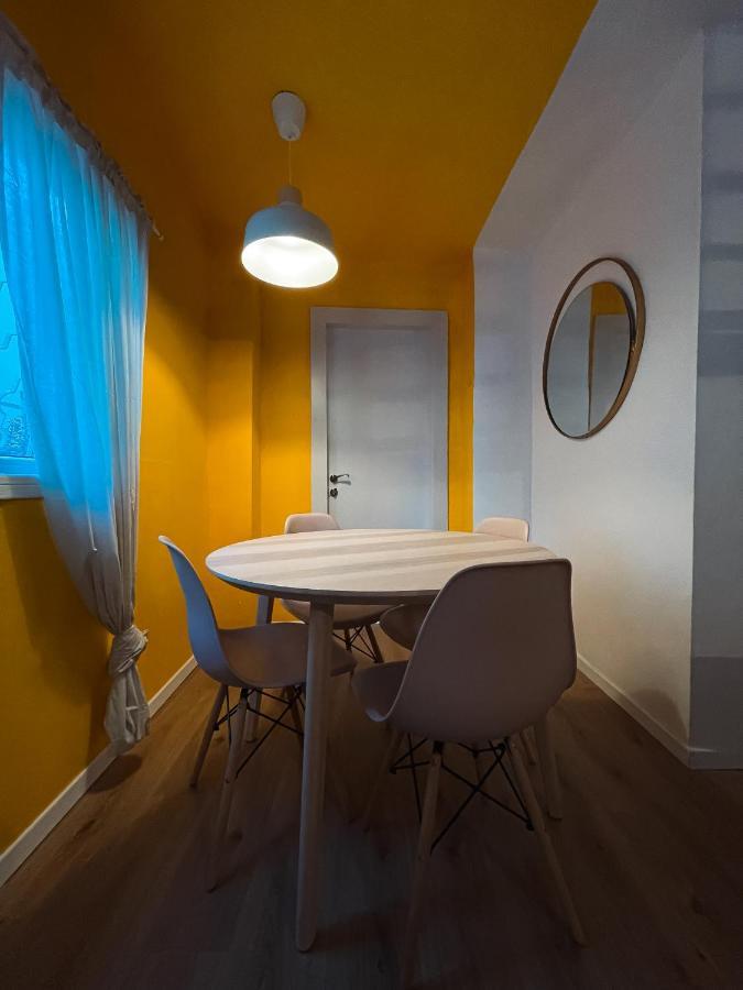 Ajami Guest house *