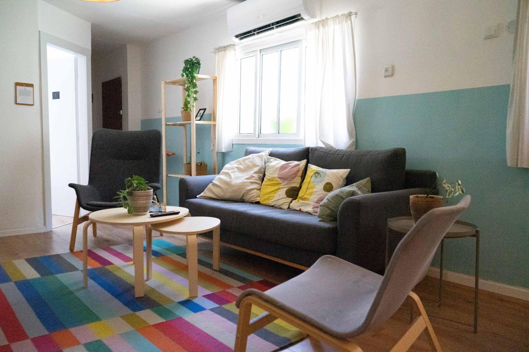 Guest house Ajami
