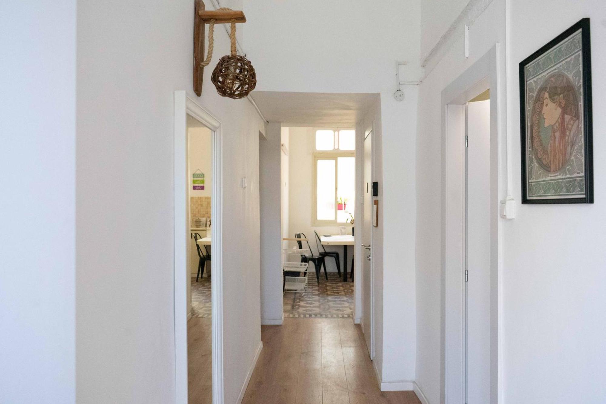 Maison d'hôtes Ajami