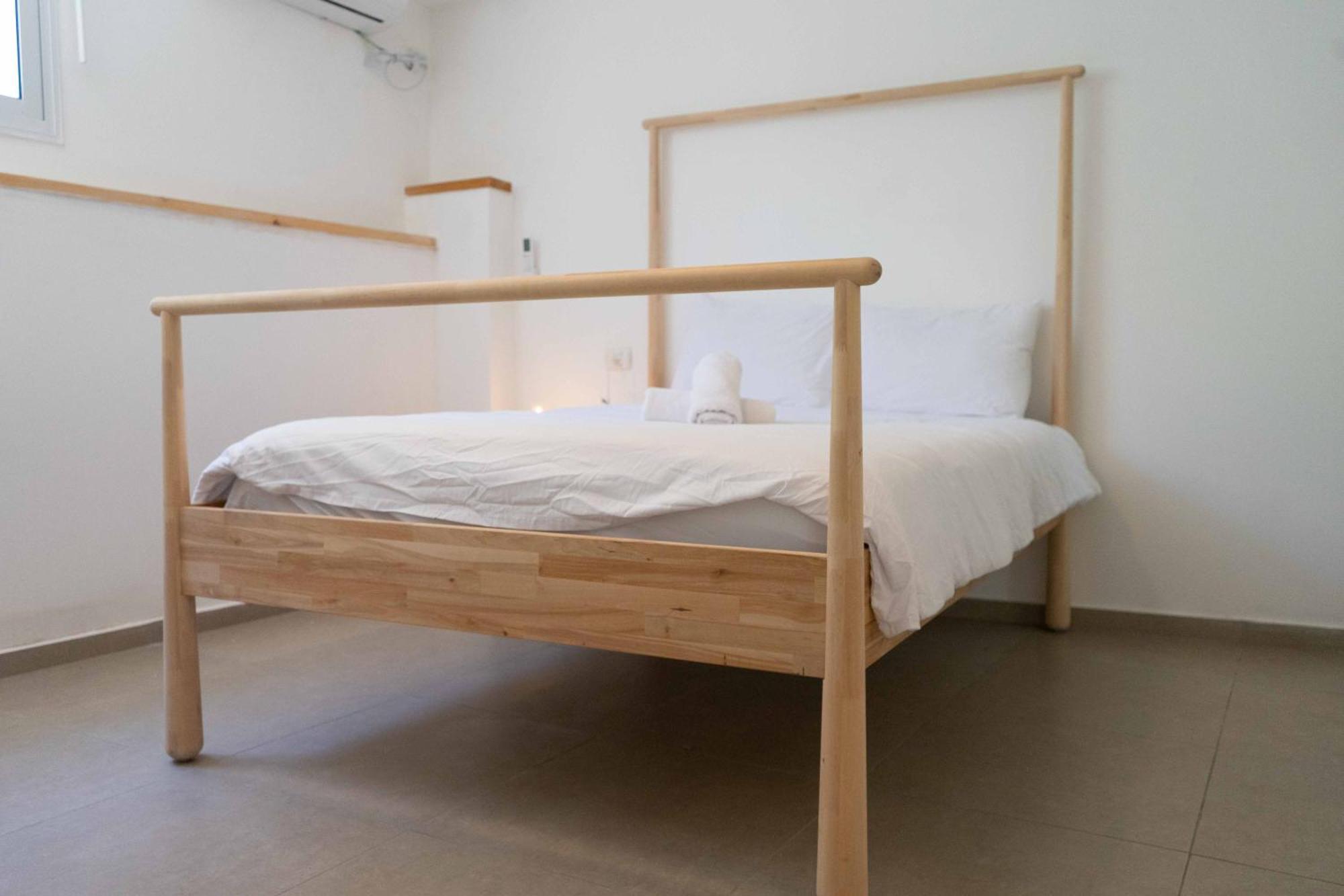 Ajami Guest house