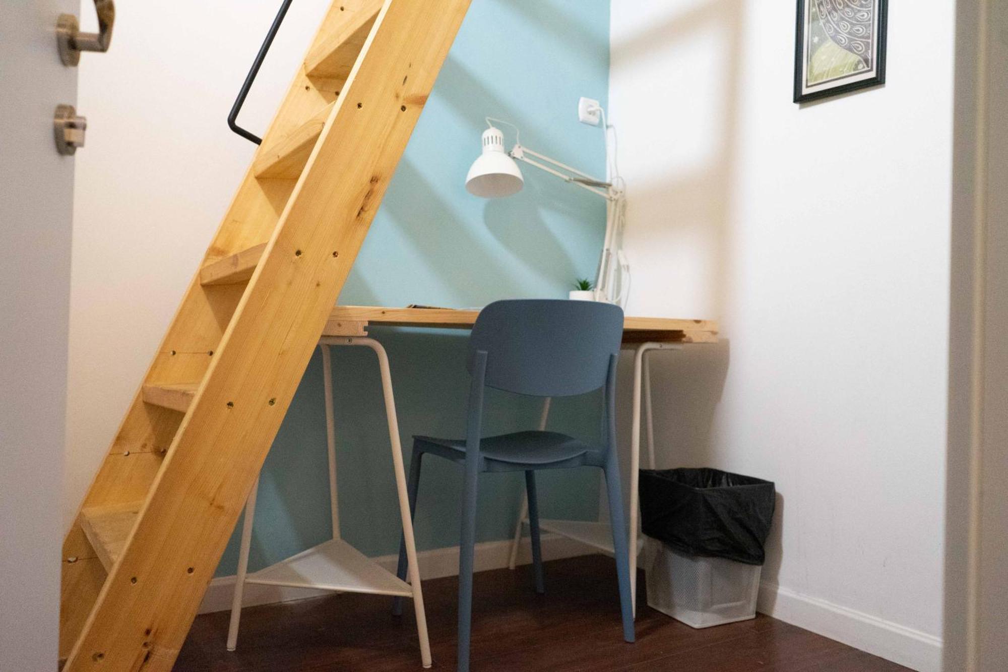 Ajami Maison d'hôtes Tel-Aviv