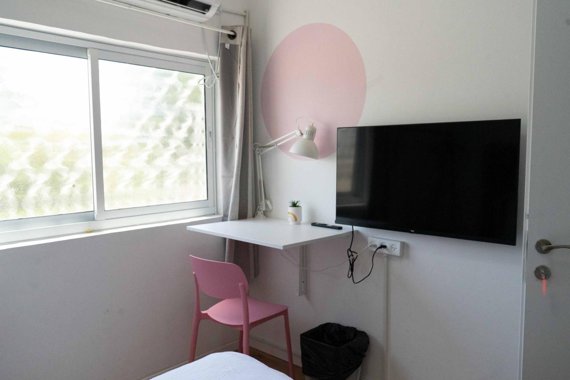 Guest house Ajami