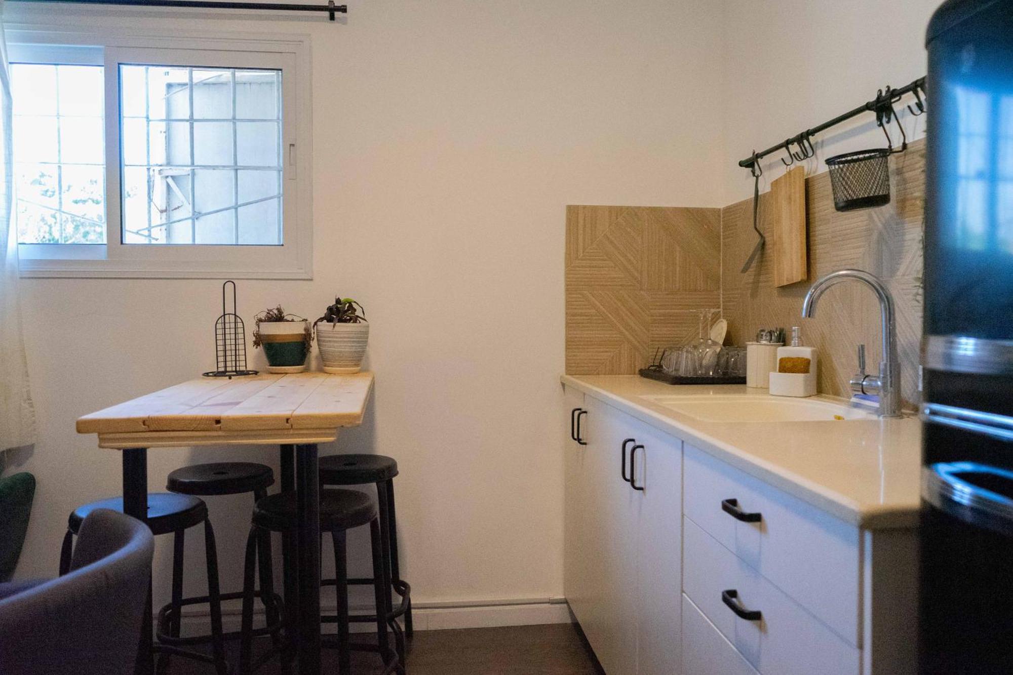 Ajami Guest house Tel Aviv